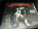 KROKUS : DIRTY DYNAMITE / 180 GRAMM VINYL