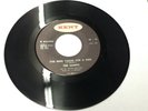 SAINTS - I've Been Taken for a Ride/The Sun Don't Shine 45 NORTHERN SOUL Kent NM