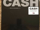 Johnny Cash - American Recordings Vinyl Box Set [New Vinyl LP] Boxed Set