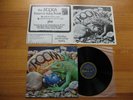 ROCKA LP - Oz BLUE ROO - AC/DC, Stevie Wright, EASYBEATS, MARCUS HOOK ROLL BAND