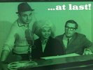 Etta James At Last / I just Want To Make Love To You  Rare coloued 7