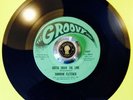 *** DARROW FLETCHER *** GOTTA DRAW THE LINE *VG++ *NORTHERN SOUL *WIGAN *R&B