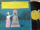 CLARA HASKIL - BAUMGARTNER / MOZART   / DGG SLPM 138 670