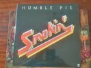 Humble Pie - Smokin' - 180 gr Analogue Productions reissue