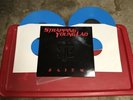 Strapping Young Lad - Alien 10” Ltd 500 Celtic Frost Devin Townsend Gojira
