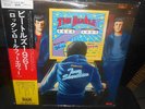 LP   The Beatles feat. Tony Sheridan ?– The Beatles 1961  FOC JAPAN  w/OBI  MINT