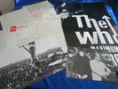 THE WHO ?? LIVE AT LEEDS ?? PERFECT CONDITION MINT ALBUM POSTER & ALL INSERTS