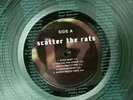 L7 - Scatter The Rats Rare Coke Bottle Green