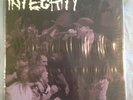 Integrity Live at This Is Hardcore MMXVI Holy Terror Vinyl Record /250