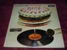 Rolling Stones Let It Bleed 1969 UK Decca SKL.5025 Unboxed JT Tax W/Rare Poster