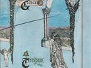 Genesis - Trespass LP (Charisma 6369 905) 1970  NEAR MINT-