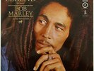 Bob Marley & The Wailers - Legend - The Best Of Bob Marley And The Wailers LP