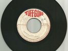 BOB MARLEY & WAILERS / THANK YOU LORD / MELLOW MOOD / 7''/ VG-