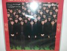 YELLOW MAGIC ORCHESTRA - X - MULTIPLIES - CLEAR - NUMBERED  - MOV - LP