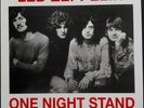 LED ZEPPELIN - One Night Stand (BBC Rock Hour 27.6.1969)