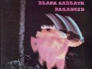Black Sabbath - Paranoid LP (NEMS  NEL 6003) UK 1976 NEAR MINT-