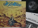 LP KYRIE ELEISON Fountain Beyond The Sunrise MEKE001277 MERLIN AUSTRALIA Vinyl