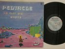 LP PENTACLE La Clef Des Songes FLP91301 WARNER BROS FRANCE Vinyl