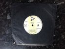 Marva Hicks looking over my shoulder vinyl 7 inch single