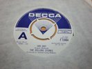 THE ROLLING STONES - RARE 7
