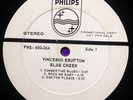 BLUE CHEER Vincebus EruptuM WHITE LABEL PROMO Philips PHS 600-264