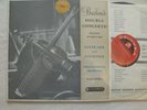 SAX 2264 2nd label Fournier, Oistrakh play Brahms double concerto