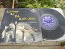 Lita Roza Listening in the After-Hours Joe Harriott UK 1st Decca LF 1243 10