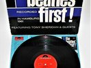 The Beatles First LP mit Tony Sheridan  Polydor 46432 MONO D 1964 vg/m-  Label