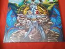 SEPULTURA - Machine Messiah - 2 x Black Vinyl - NEU & OVP