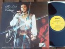 ELVIS PRESLEY    The Last Concert    RARE LP on STAR Label.