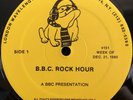 Al Stewart BBC Rock Hour 151 LP 1980 Live Promo Radio Show London Wavelength