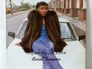 Carroll Thompson  - Hopelessly In Love (1981) UK LP Carib Gems CGLP 15