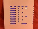 RAZORMAID CHAPTER A-2 LP Various Artists 2X12