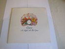 1975 Queen A Night at the Opera - 1st pressing 2 - 2 Matrix - BLAIR'S