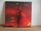 Gounod Faust Ballet Music + Bizet Carmen Suite AUDIOPHILE LP STILL SEALED MINT