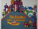 The Beatles LP Yellow Submarine 1C06204002 Apple Label Sehr guter Zustand