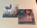 Circa Survive ( 2019 Remastered ) Juturna & On Letting Go Vinyl LP NEW