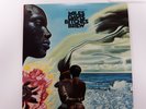 LP Miles Davis Bitches Brew original release Capitol GP 26 scratch free