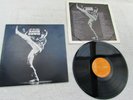 DAVID BOWIE LP THE MAN WHO SOLD THE WORLD ORIGINAL UK ORANGE LABELS EX+