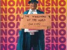 NO MEANS NO-The Worldhood Of The World (As Such) VINYL NEW