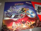 Judas Priest ?– Painkiller..org,1990...CBS.. very rare first press