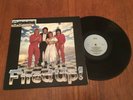 Goads Fired Up  LP RARE Funk Modern Boogie Disco Soul Private Press MINT