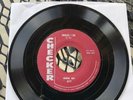 Louisiana  R&B 45 EDDIE BO “ Indeed I Do” on Checker 877