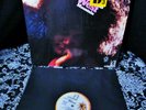 MINT 1969 1st MOUNTAIN Hard Heavy Garage Psych CREAM SOUND POWER GUITAR a+