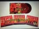 PAUL MCCARTNEY BEATLES Eygpt Station Explorer Edition Color LP Vinyl SEALED NEW