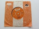 THE BEATLES   ORIGINAL  1964 U.K. 45  AIN'T SHE SWEET POLYDOR NH  52317