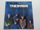 THE BYRDS  ORIGINAL 1966  U.K. LP  TURN   TURN   TURN    EX