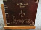 Venom At War With Satan 12