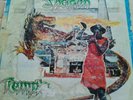 SHAOLIN TEMPLE-BARRINGTON LEVY-JAH GUIDANCE RECORDS-LP-12