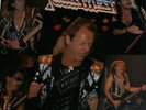 JUDAS PRIEST Flames of Power Vinyl Record Schallplatte Heavy Metal sehr guter Zu